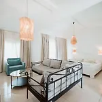 Drymades Bungalows Adults Only