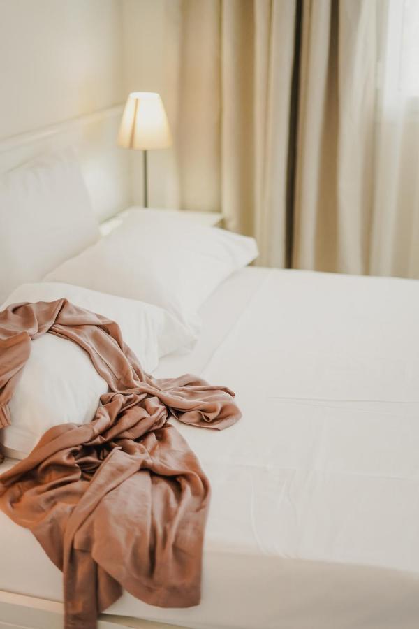 Aldeamento Turístico Drymades Adults Only 4*