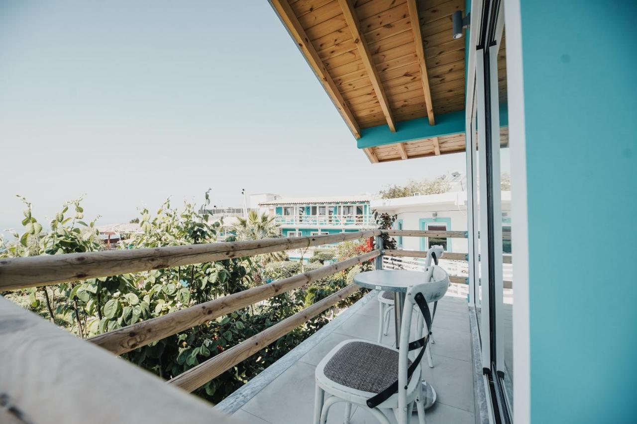 Drymades Adults Only Aldeamento Turístico 4*